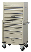 HILKA Classic 8 Drawer Combination Unit
