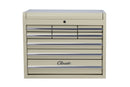 HILKA Classic 9 Drawer Chest