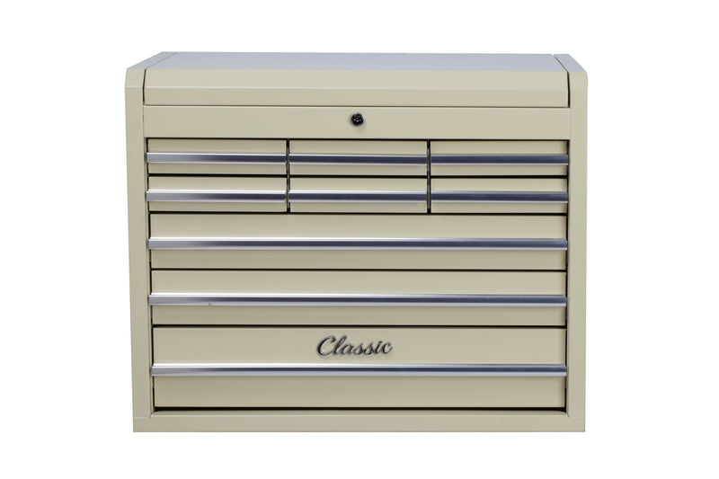 HILKA Classic 9 Drawer Chest