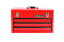 HILKA 3 Drawer Portable Tool Chest