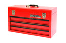 HILKA 3 Drawer Portable Tool Chest