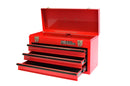 HILKA 3 Drawer Portable Tool Chest