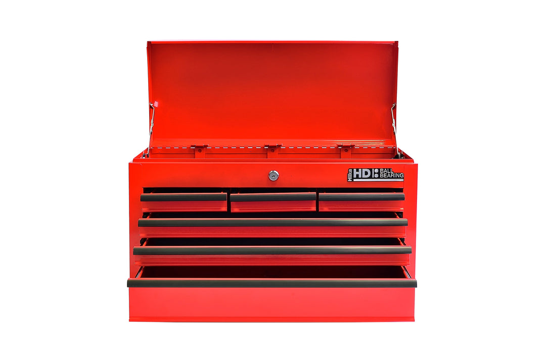 HILKA Heavy Duty 6 Drawer Tool Chest BBS
