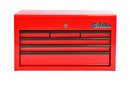 HILKA Heavy Duty 6 Drawer Tool Chest BBS