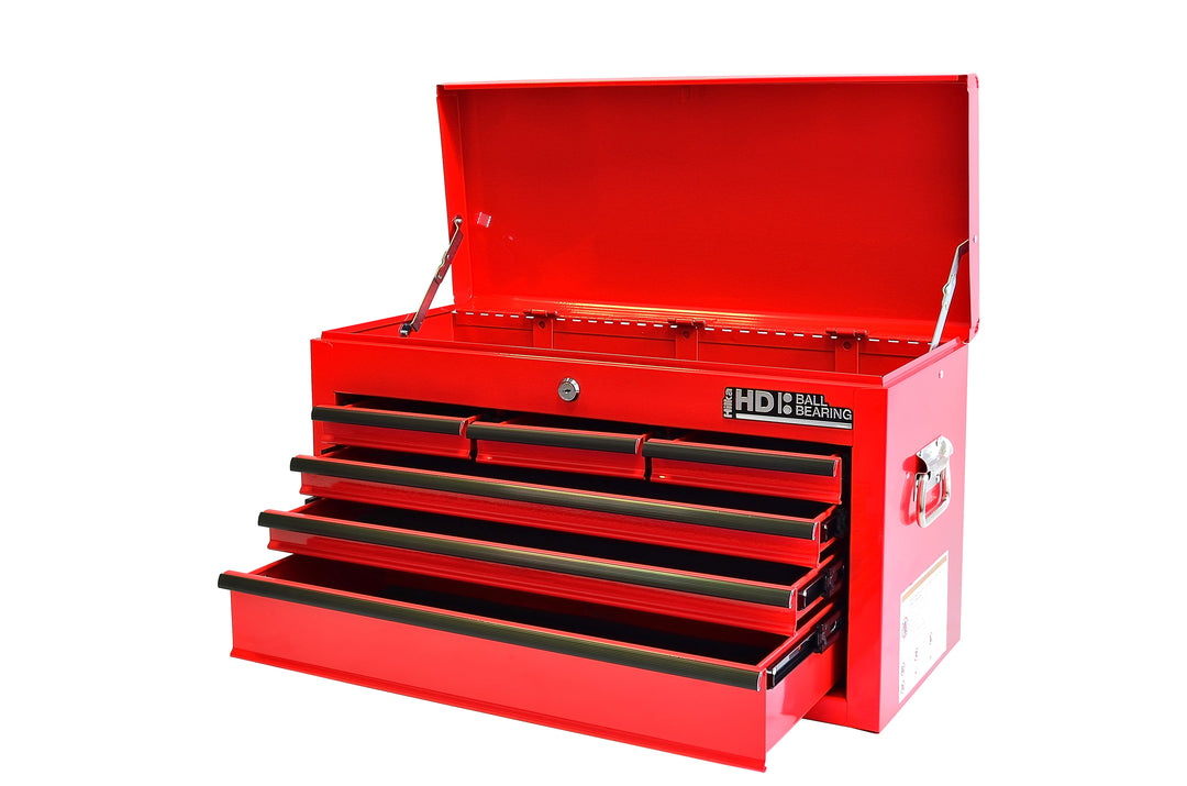 HILKA Heavy Duty 6 Drawer Tool Chest BBS