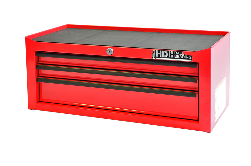 HILKA HD 3 Drawer Add-on Tool Chest BBS