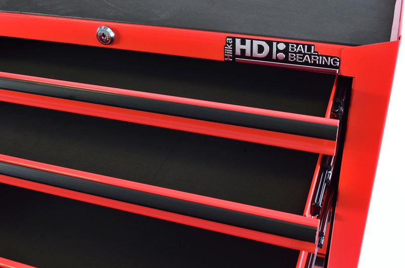 HILKA HD 3 Drawer Add-on Tool Chest BBS