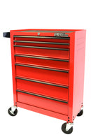 HILKA Heavy Duty 7 Drawer Trolley BBS