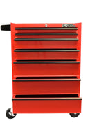 HILKA Heavy Duty 7 Drawer Trolley BBS