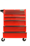 HILKA Heavy Duty 7 Drawer Trolley BBS
