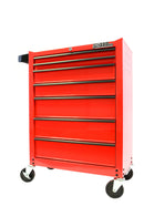HILKA Heavy Duty 7 Drawer Trolley BBS