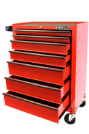 HILKA Heavy Duty 7 Drawer Trolley BBS