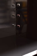 HILKA Garage Wall Unit