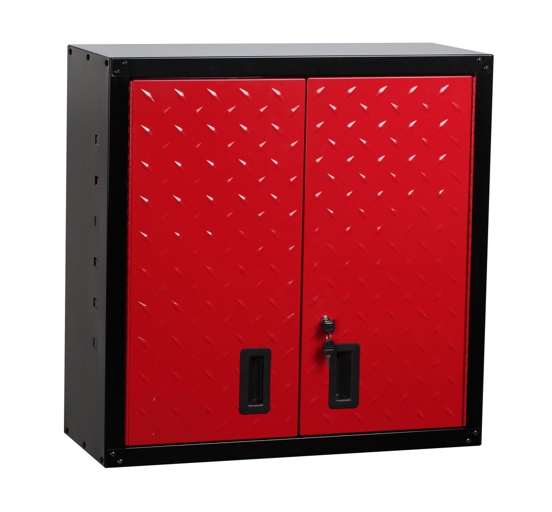 HILKA Garage Wall Unit