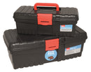 HILKA Hobby 16"+12" Toolbox Set