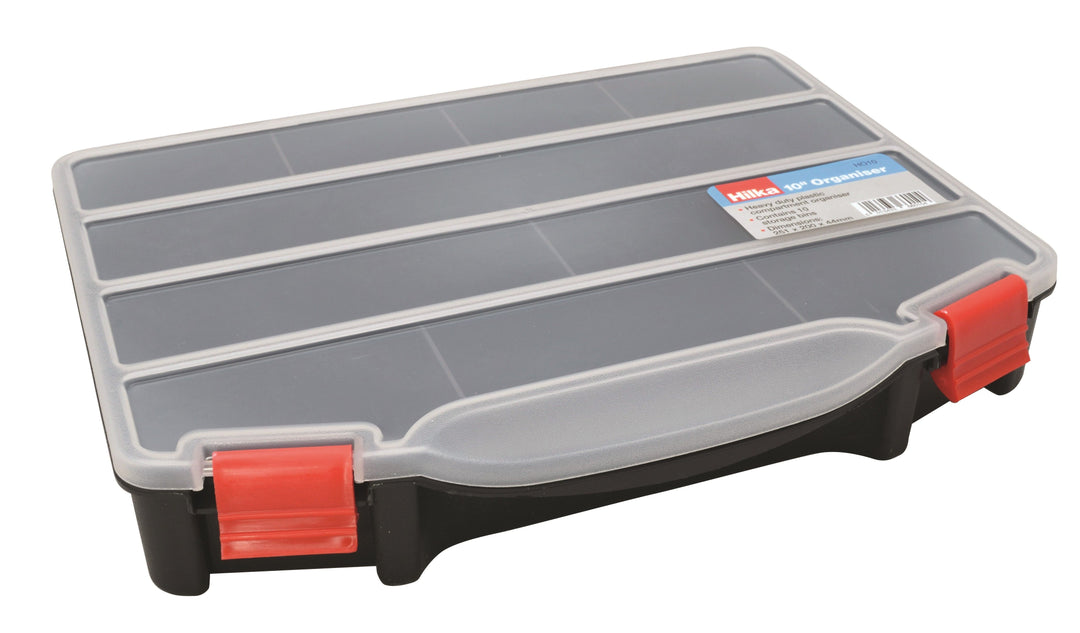 HILKA Organiser 10"