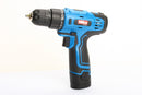 HILKA 12v Li-ion Cordless Drill Driver
