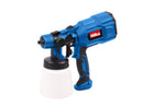 HILKA 550W Electric Paint Spray Gun