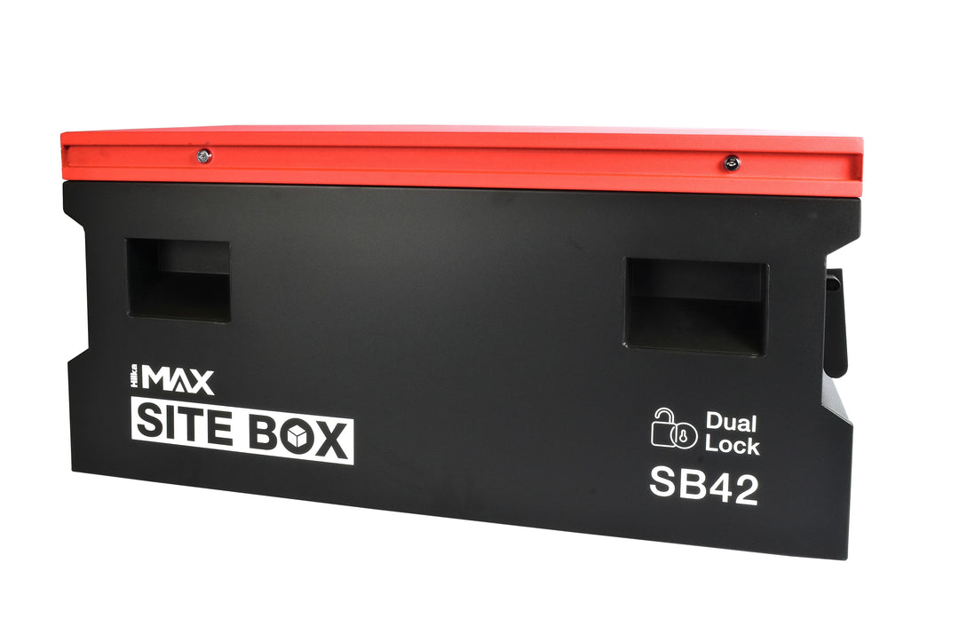 HILKA 42" Site Storage Box