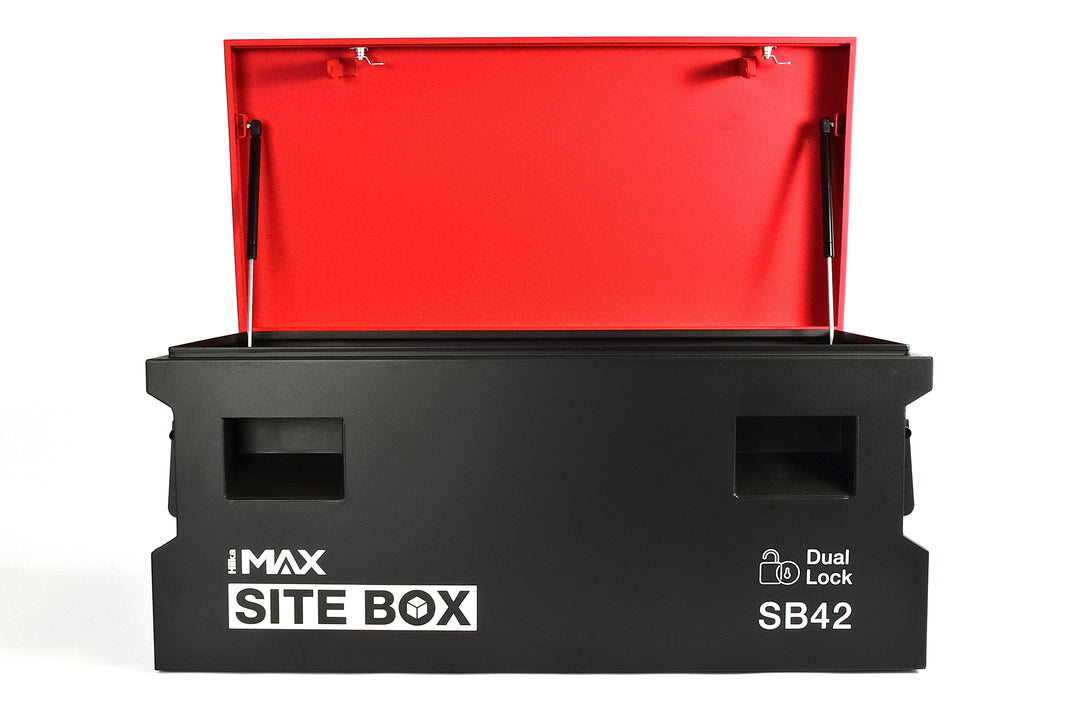 HILKA 42" Site Storage Box