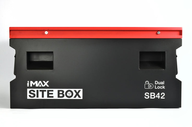 HILKA 42" Site Storage Box