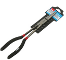 HILKA 11" (280mm) Straight Needle Nose Plier