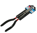 HILKA 11" (280mm) 90° Needle Nose Plier