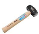 HILKA 2 1/2lb Club Hammer Hickory Shaft