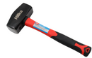 HILKA 4lb Club Hammer Fibre Glass Shaft