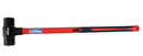 HILKA 10lb Sledge Hammer Fibre Glass Shaft