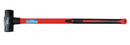HILKA 7lb Sledge Hammer Fibre Glass Shaft