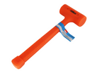 HILKA 1lb Dead Blow Hammer