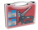 HILKA 3 in 1 Staple Gun Kit with 600 Staples