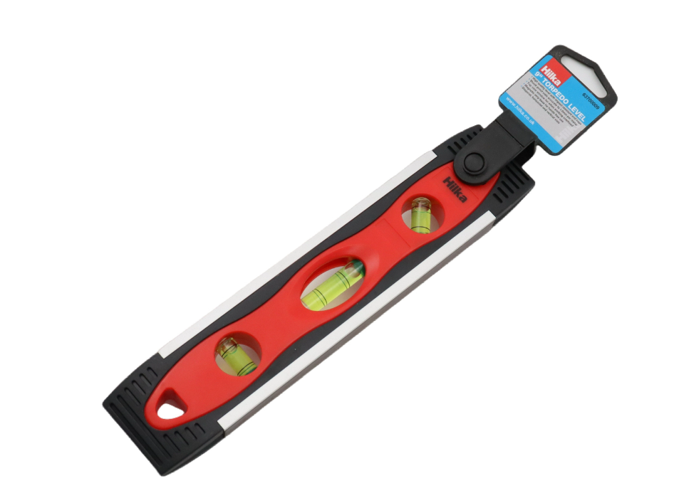 HILKA 9" Torpedo Level