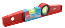 HILKA 250mm (10") Scaffolders Magnetic Level