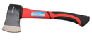 HILKA 1.50lb (680g) Axe with Fibre Glass Shaft