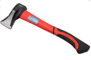 HILKA 2.20lb (1kg) Log Splitting Axe with Fibre Glass Shaft
