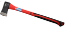 HILKA 2.50lb (1.15kg) Axe with Fibre Glass Shaft