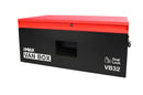 HILKA 32" Van Storage Box