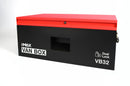 HILKA 32" Van Storage Box