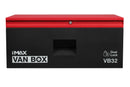 HILKA 32" Van Storage Box