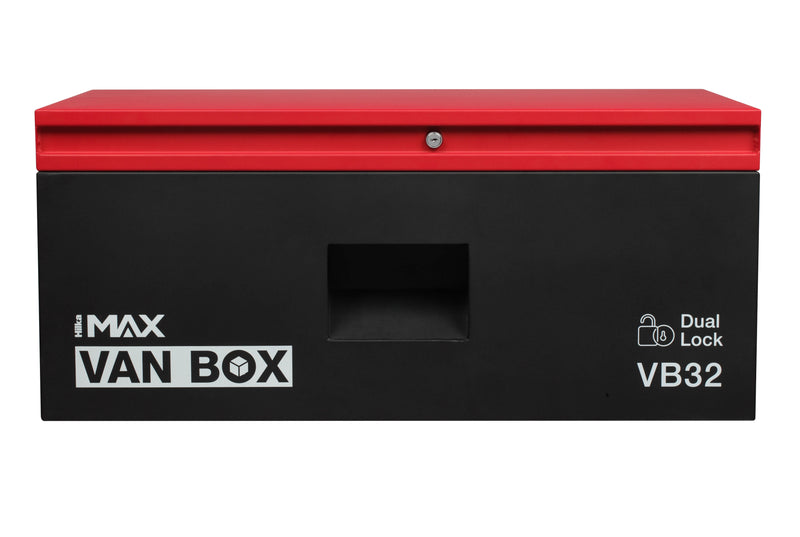 HILKA 32" Van Storage Box
