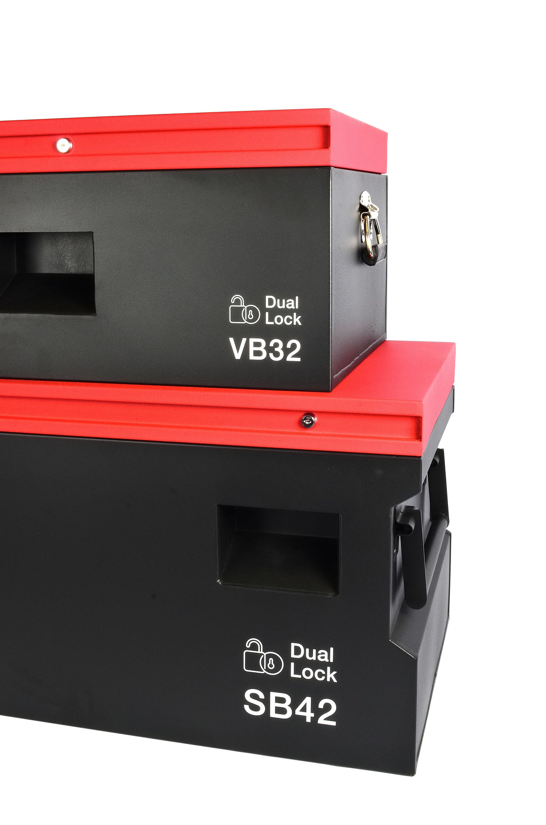 HILKA 32" Van / 42" Site Combination Box