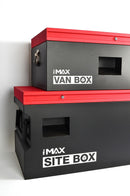 HILKA 32" Van / 42" Site Combination Box