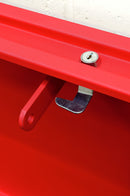 HILKA 32" Van / 42" Site Combination Box