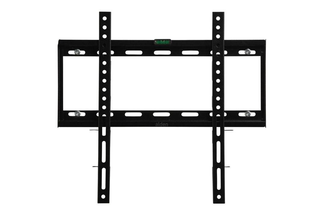 ALDEN BY BLUE SPOT TOOLS FLAT TV WALL BRACKET FOR 32-55" TVS - Premium Homeware from BLUE SPOT - Just £10.75! Shop now at Bargain LAB