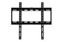 ALDEN BY BLUE SPOT TOOLS FLAT TV WALL BRACKET FOR 32-55" TVS - Premium Homeware from BLUE SPOT - Just £10.75! Shop now at Bargain LAB