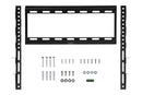 ALDEN BY BLUE SPOT TOOLS FLAT TV WALL BRACKET FOR 32-55" TVS - Premium Homeware from BLUE SPOT - Just £10.75! Shop now at Bargain LAB