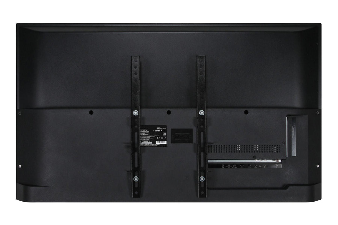 ALDEN BY BLUE SPOT TOOLS FLAT TV WALL BRACKET FOR 32-55" TVS - Premium Homeware from BLUE SPOT - Just £10.75! Shop now at Bargain LAB