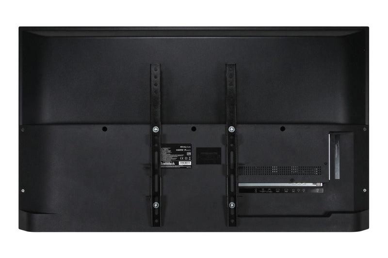 ALDEN BY BLUE SPOT TOOLS FLAT TV WALL BRACKET FOR 32-55" TVS - Premium Homeware from BLUE SPOT - Just £10.75! Shop now at Bargain LAB
